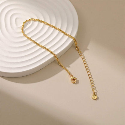 Metallic-