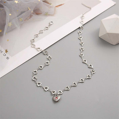 Metallic-