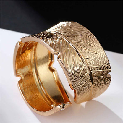 Metallic-