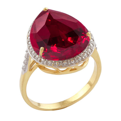 Red-