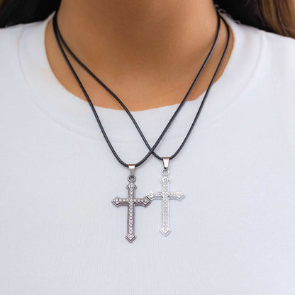 Metallic-