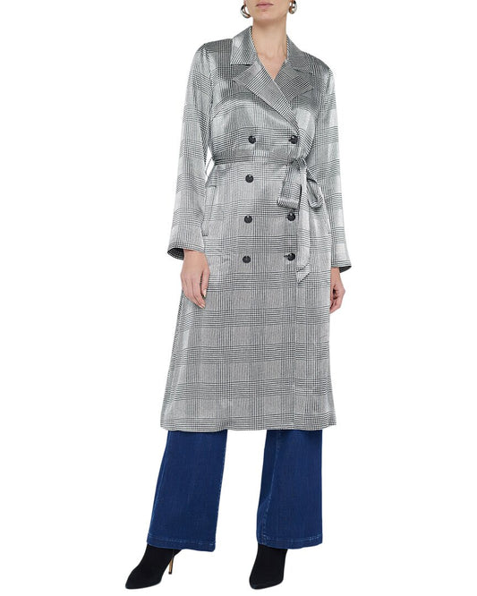 WBGP-WHITE/BLACK GLEN PLAID-