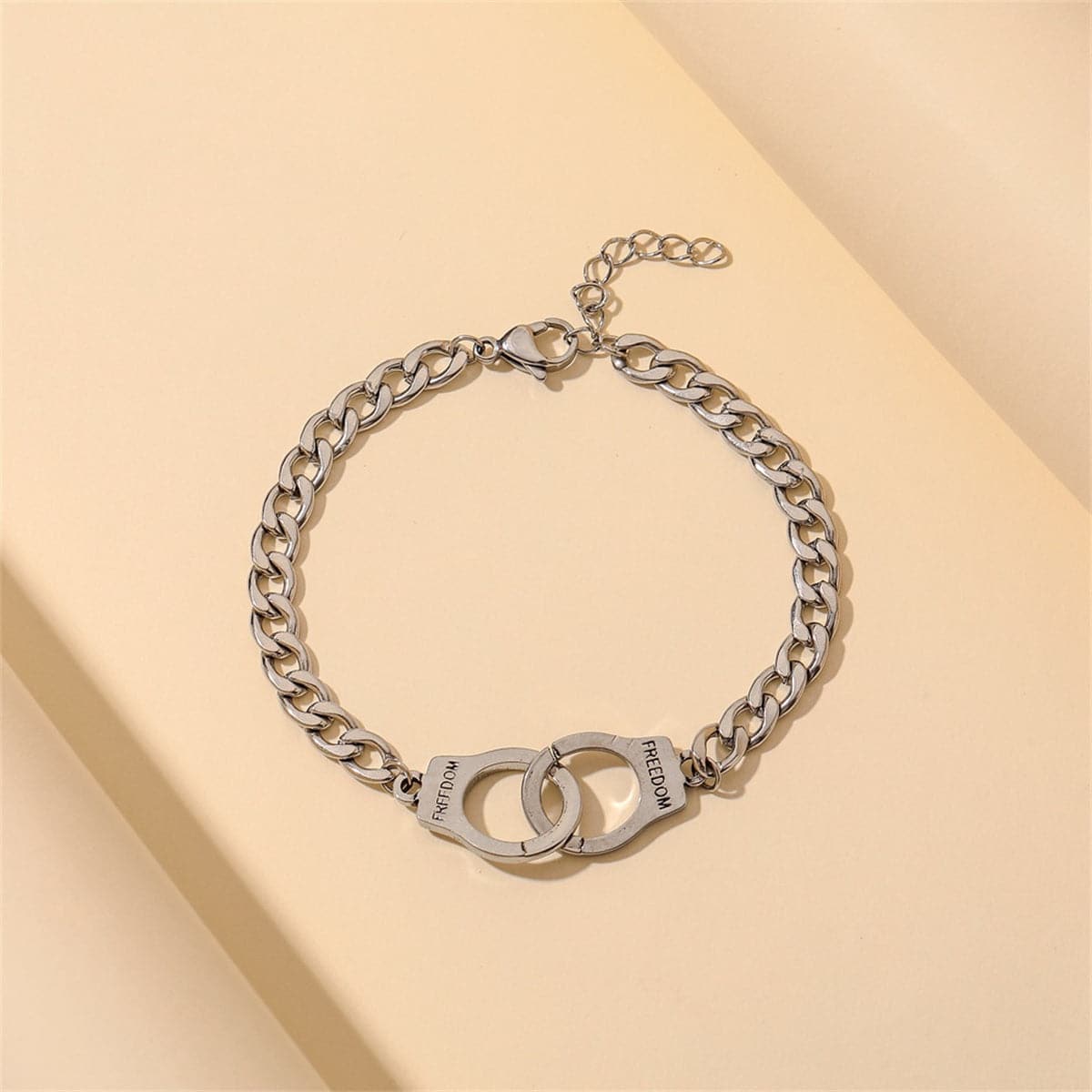 Metallic-