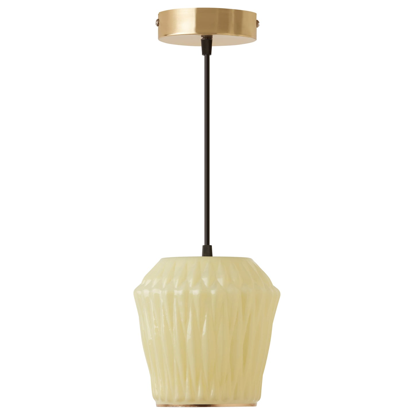 Light Yellow/Gold-