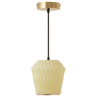 Light Yellow/Gold-