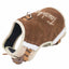 Dark Choco Brown