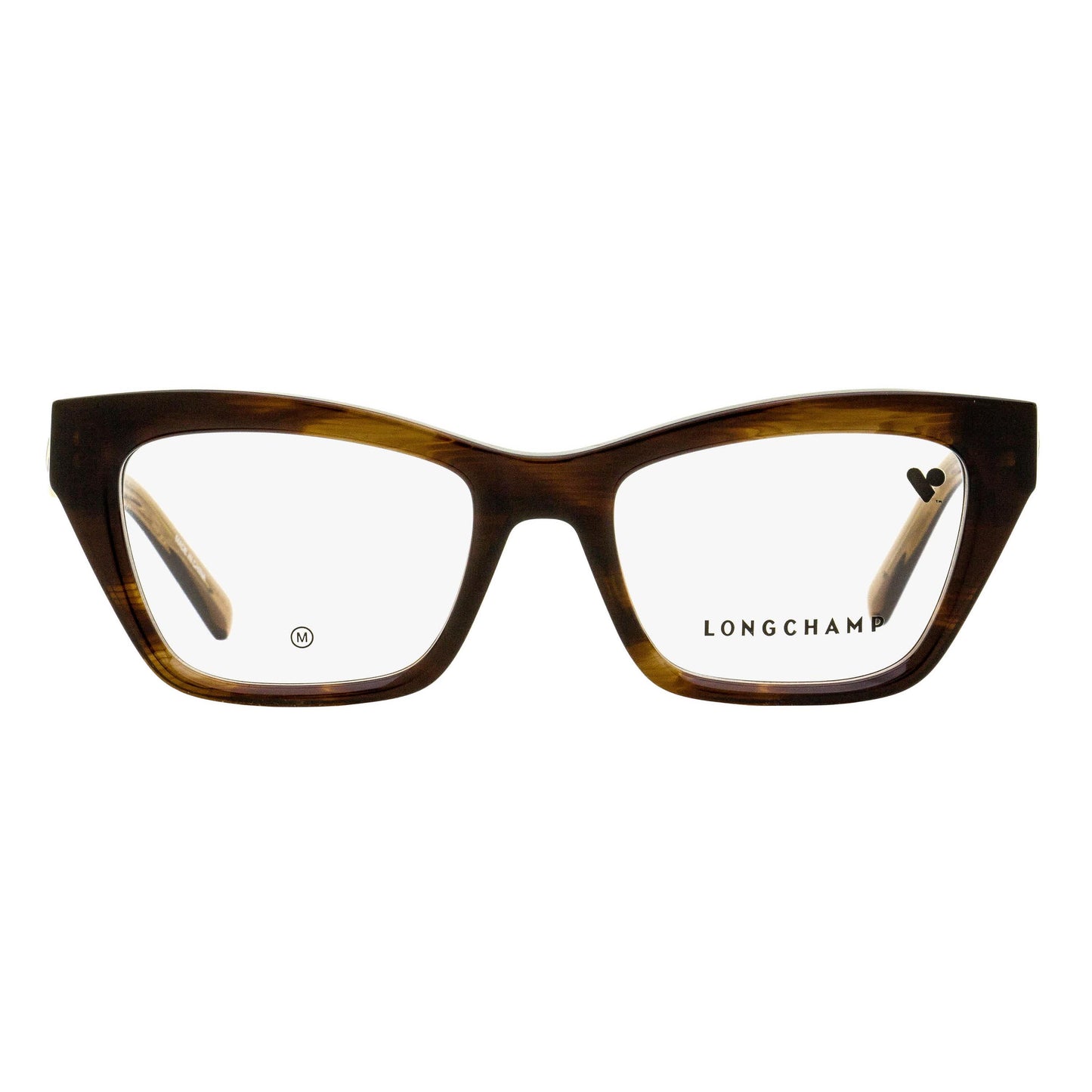 Brown Horn-
