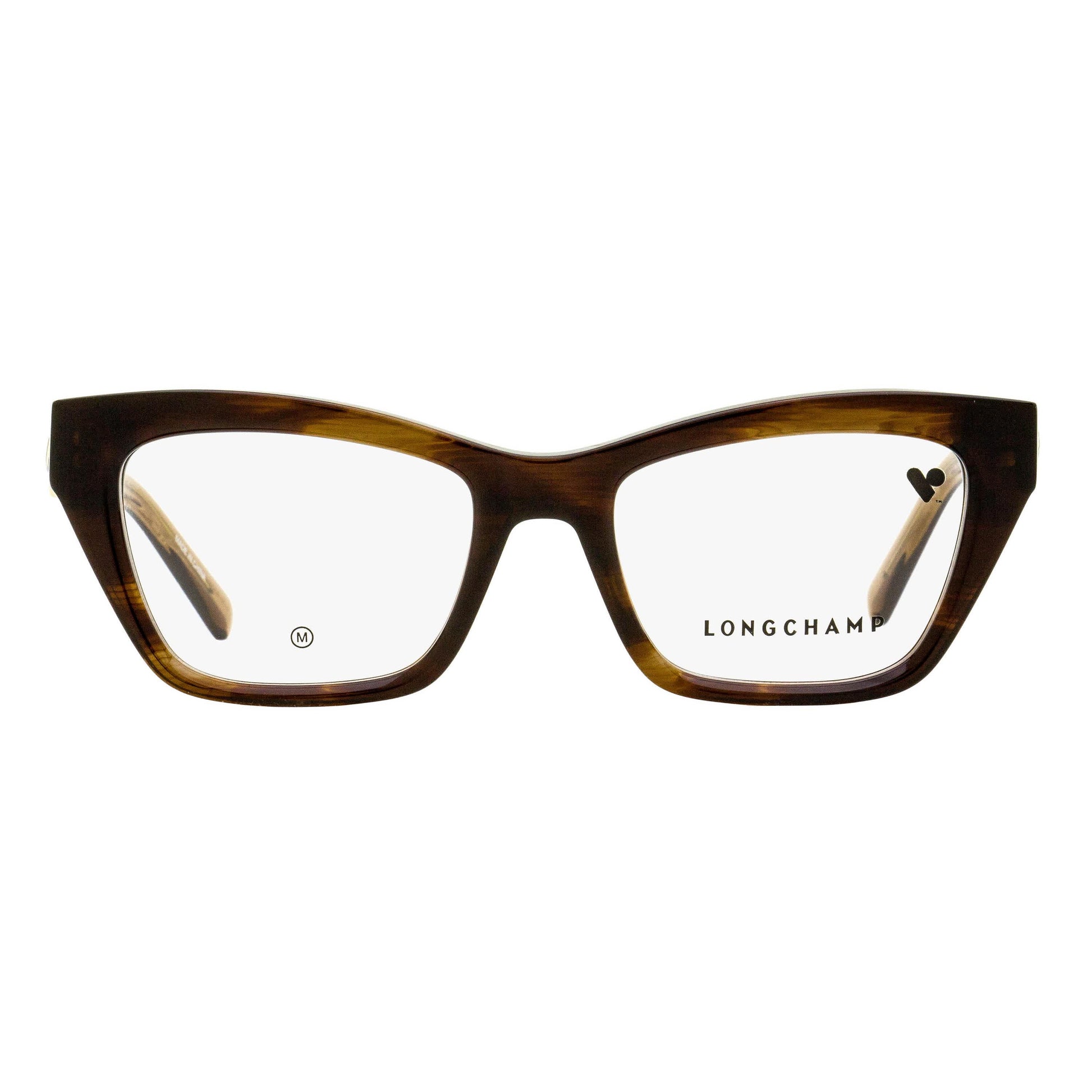 Brown Horn-