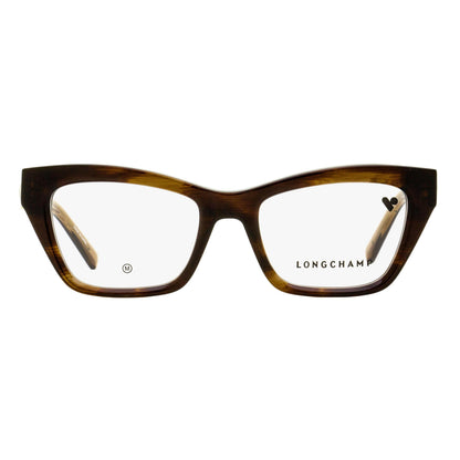 Brown Horn-