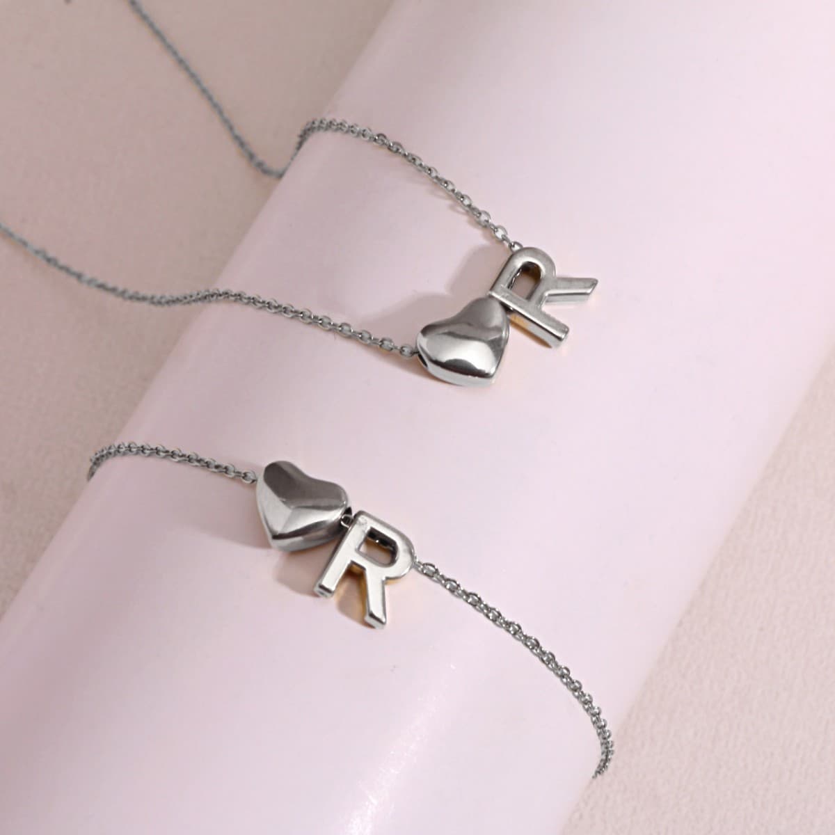 Silver-