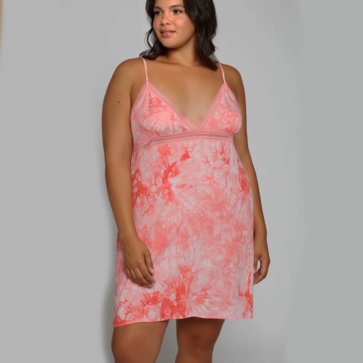 Pink-