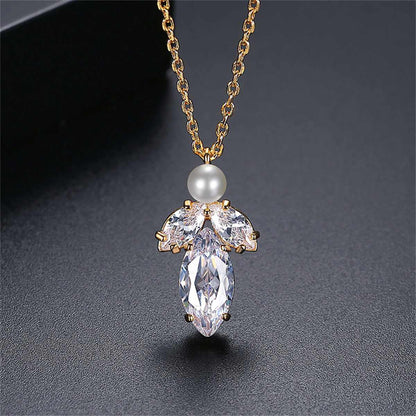 Metallic-