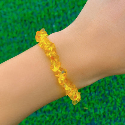 Orange-