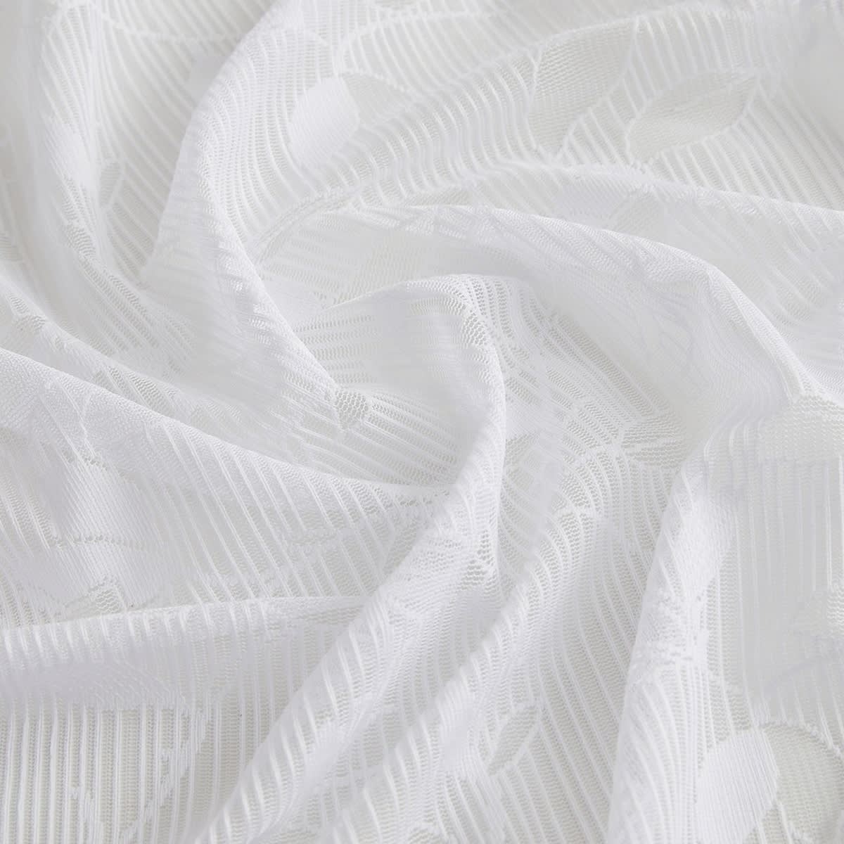 White-