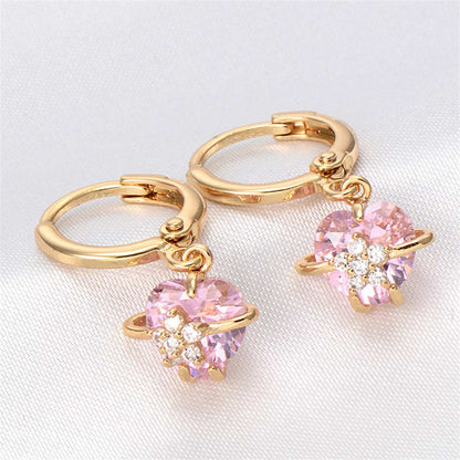 Pink-