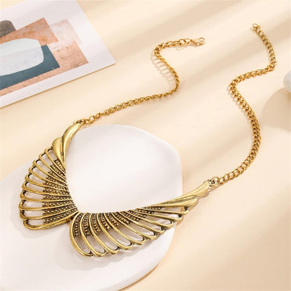 Metallic-