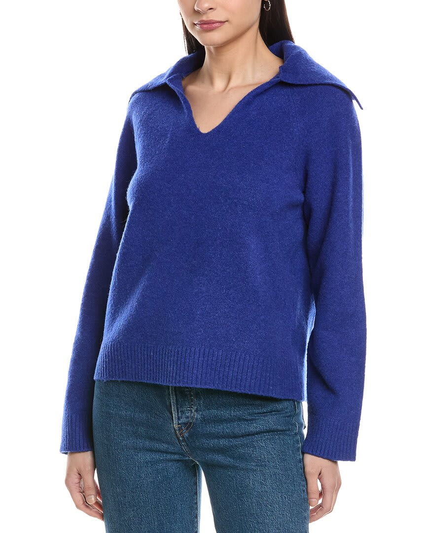 ROYAL BLUE-