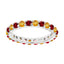 Yellow, Red