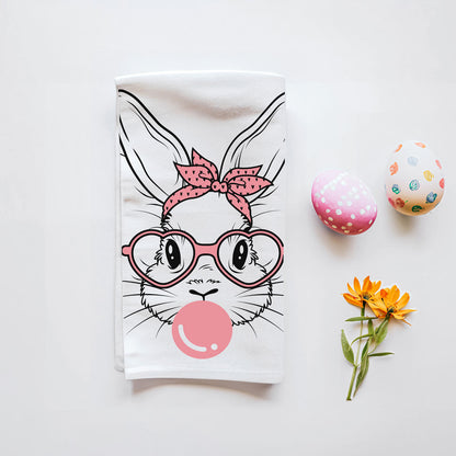 Heart glasses Easter bunny towel bandana spring
Pink bow bunny kitchen towel bubblegum heart glasses
Stylish bunny dish towel heart sunglasses Easter. Bubblegum pink bunny kitchen towel bandana design. retro bunny dish towel heart glasses