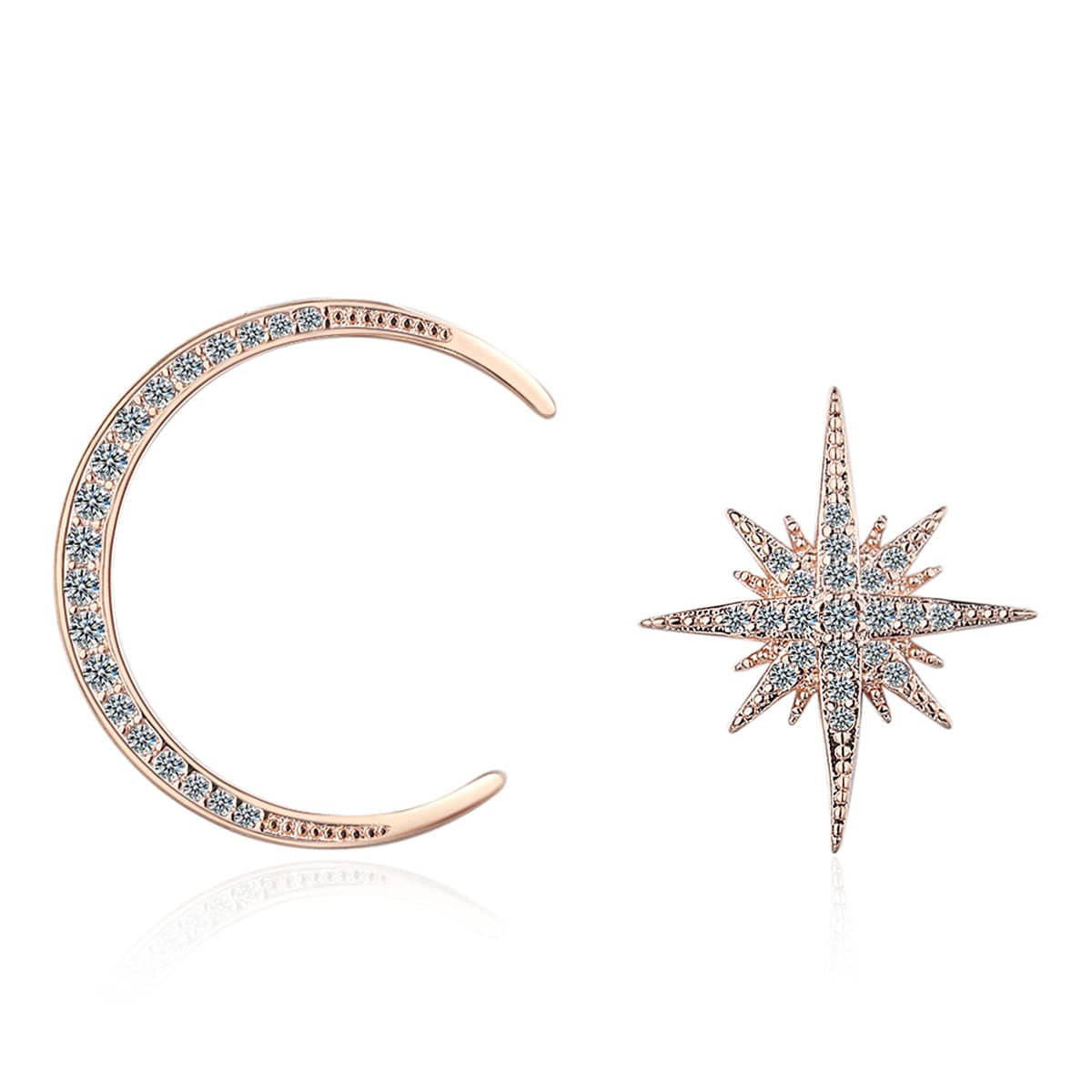 Metallic-