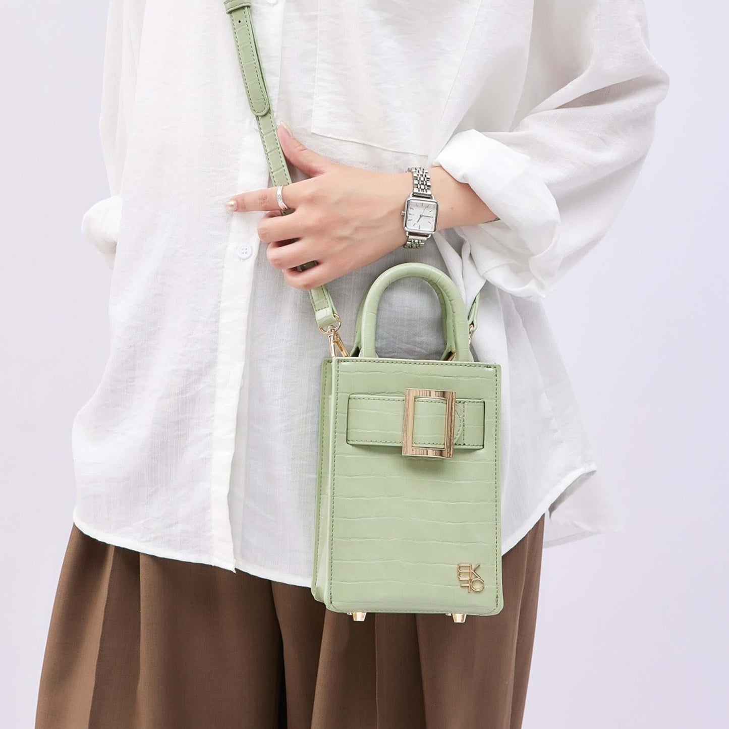 Mint-