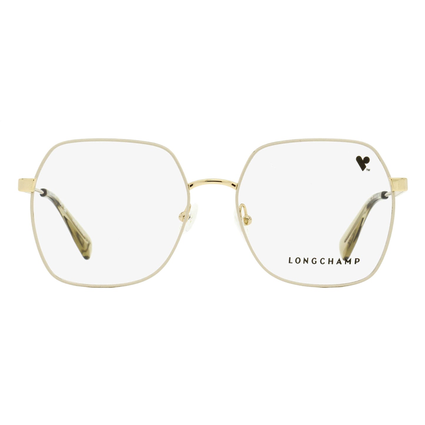 Gold/Ivory-