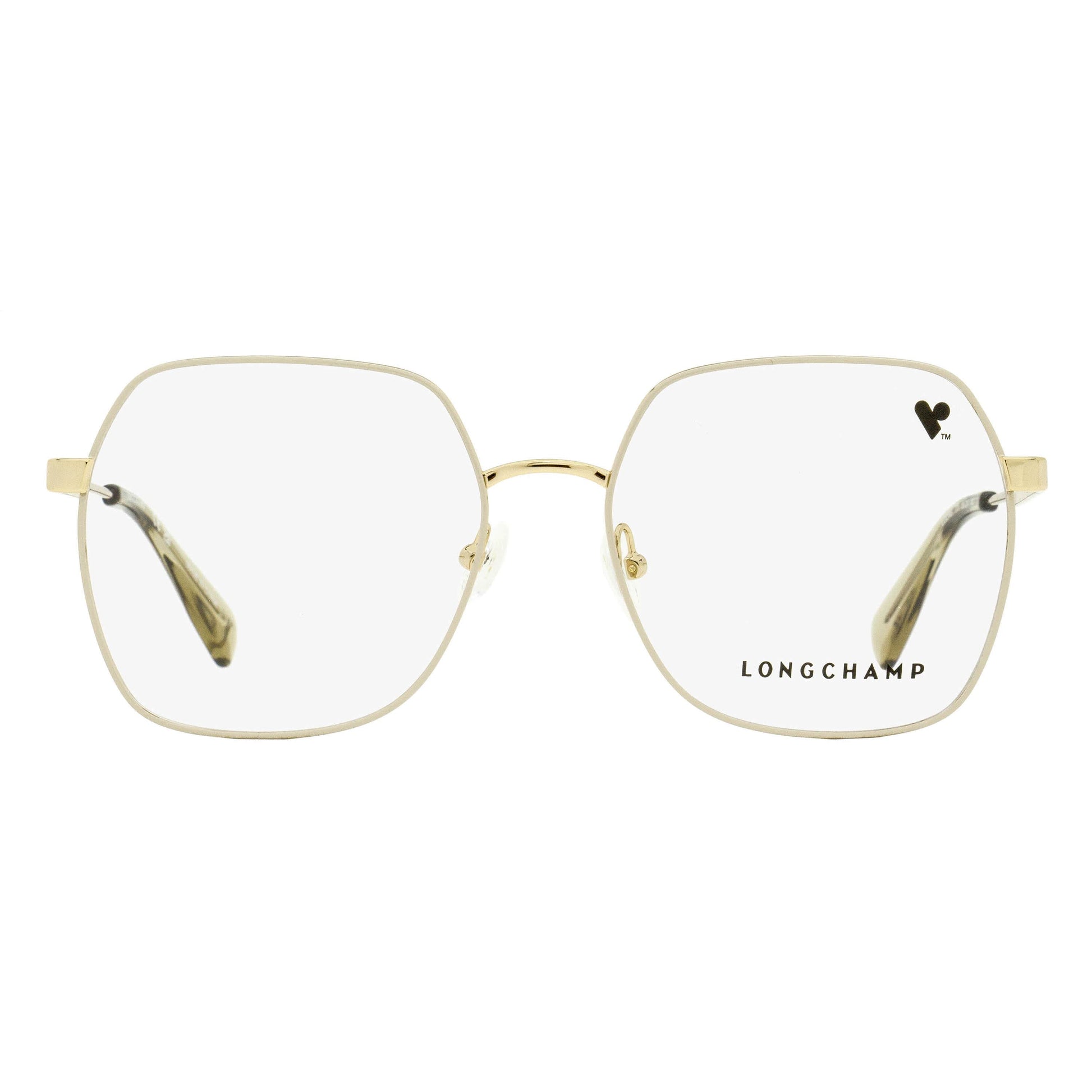 Gold/Ivory-