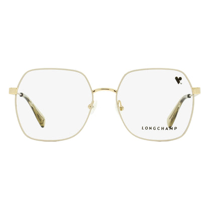 Gold/Ivory-
