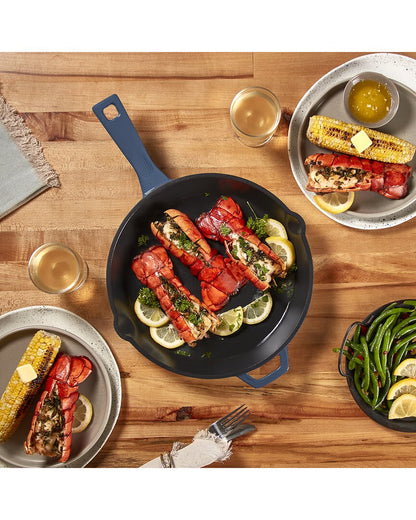 Dash Nonstick 12In Cast Iron Skillet