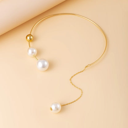 Metallic-