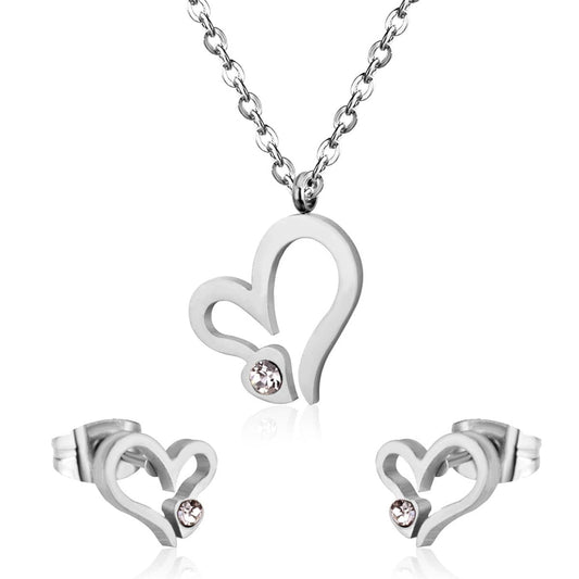 Metallic-