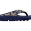 NAVY/YELLOW