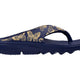 NAVY/YELLOW