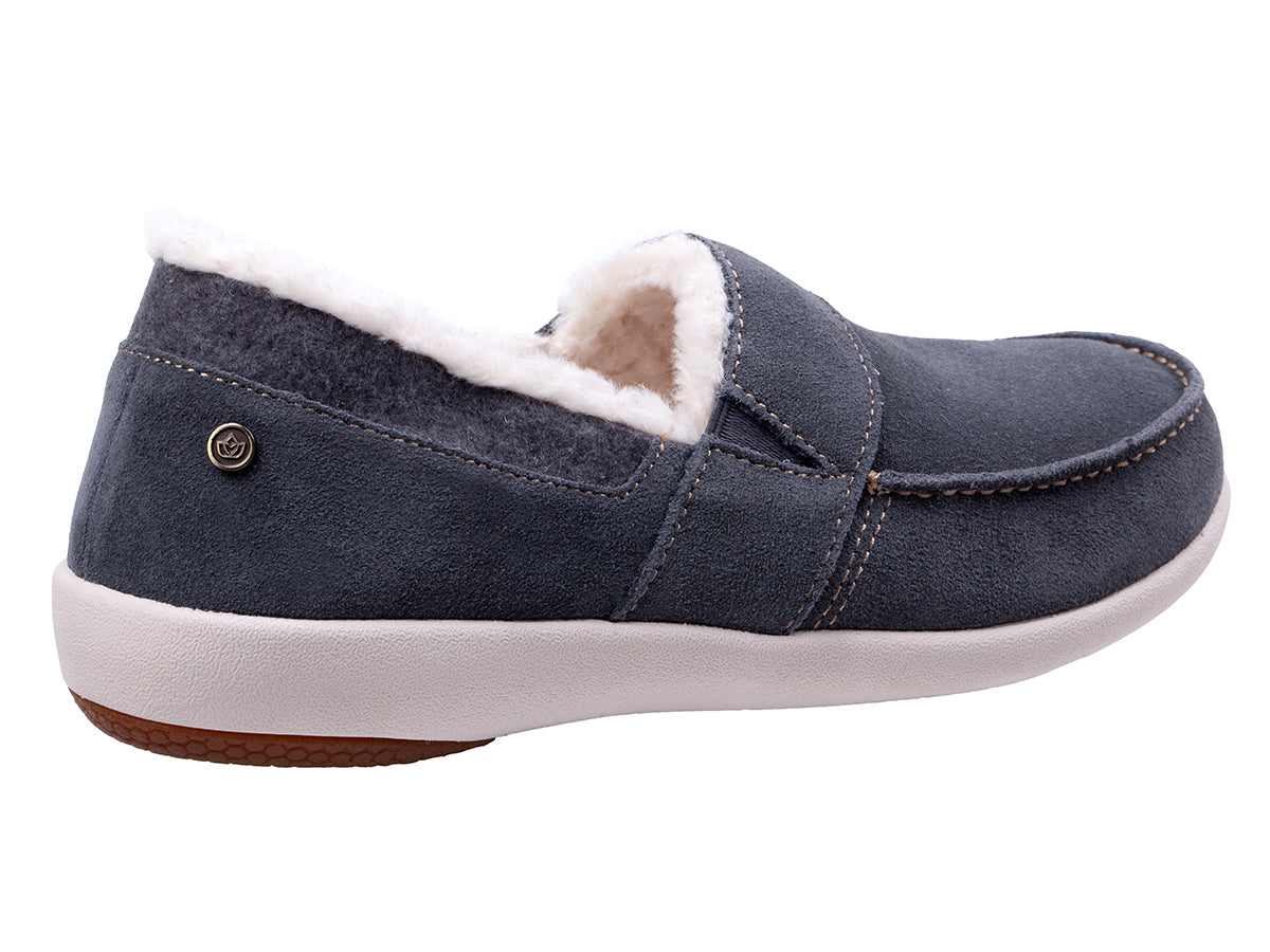 DOVE GREY-