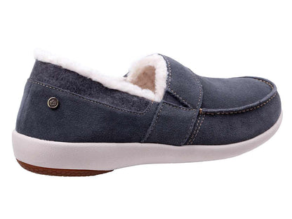 DOVE GREY-
