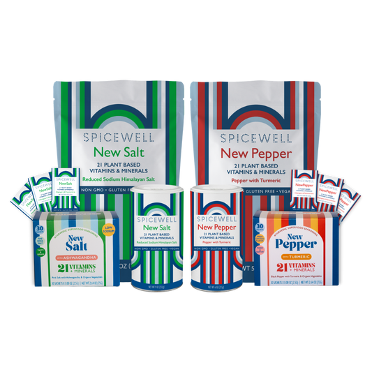 Spicewell Superfan by Spicewell