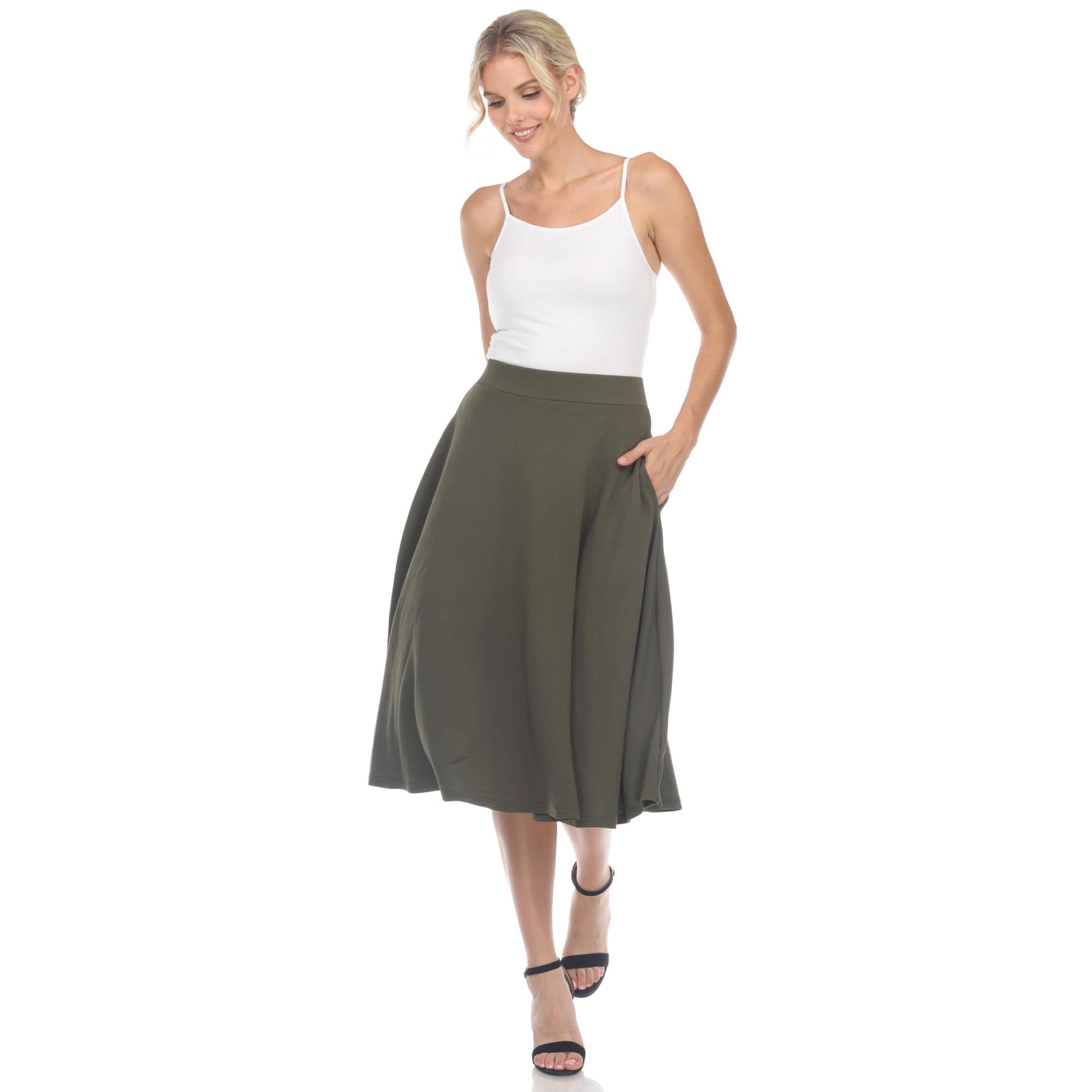 Olive-