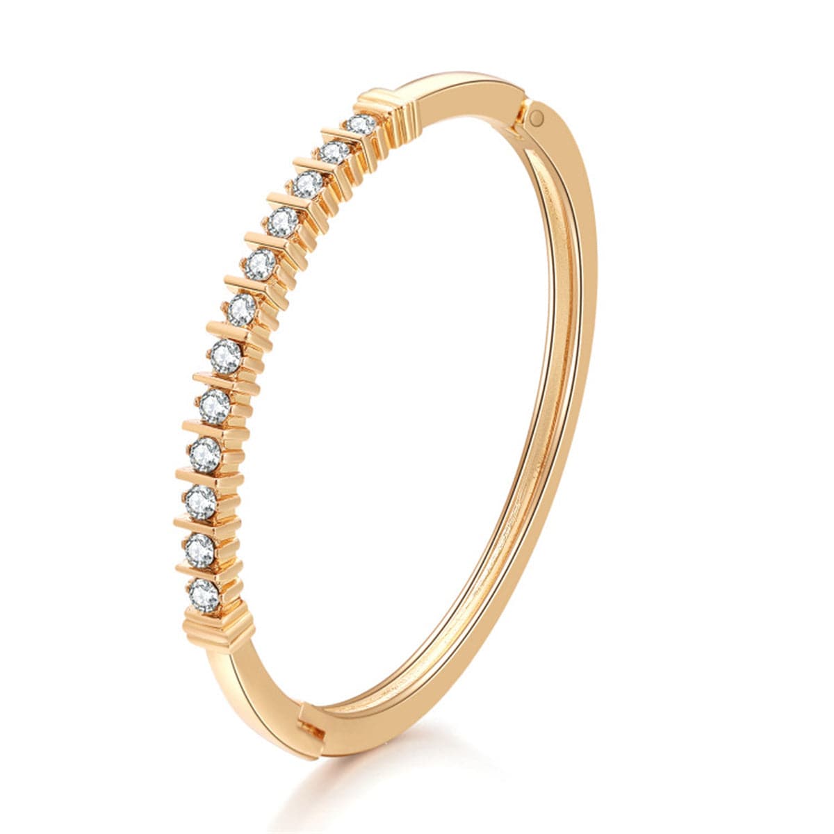 Metallic-