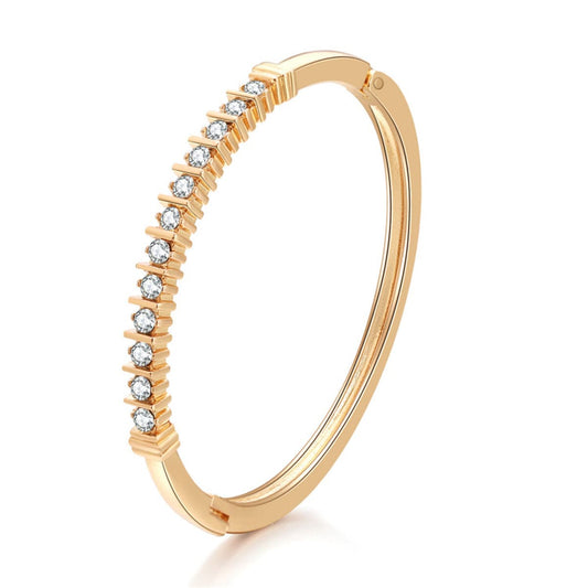 Metallic-