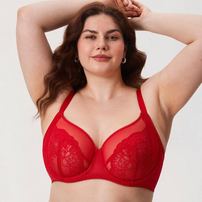 Red-
