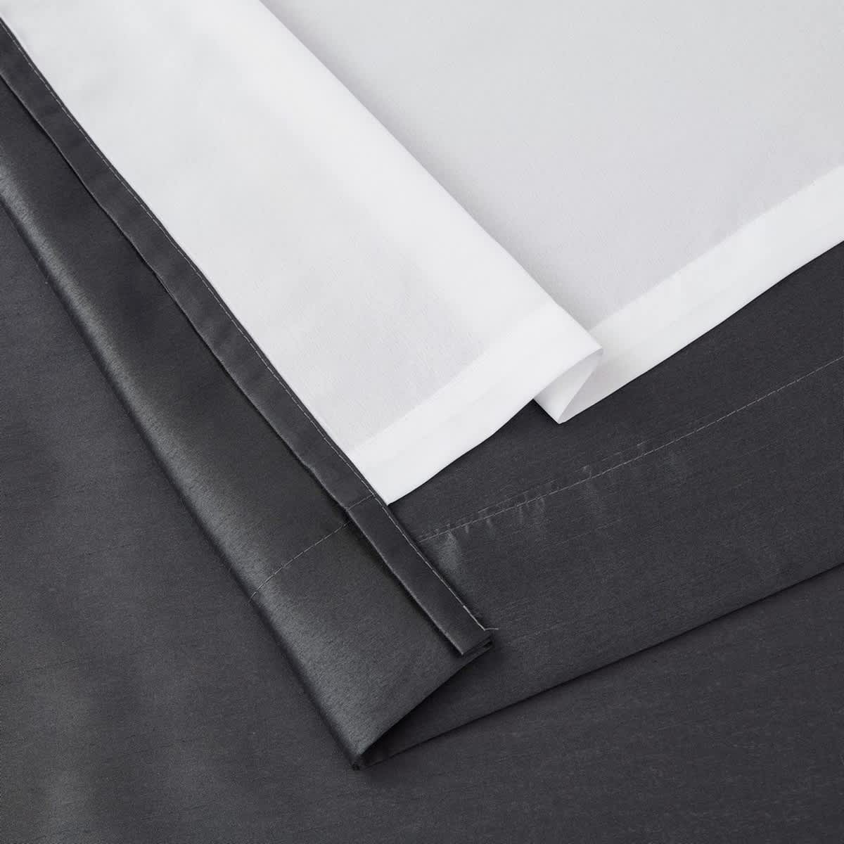 Charcoal Grey-