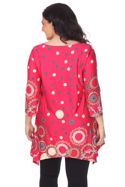 Fuchsia-
