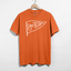Burnt Orange