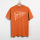 Burnt Orange