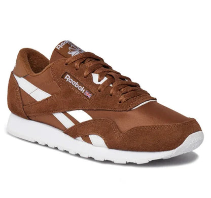 Reebok Men's Classic Nylon Sneakers