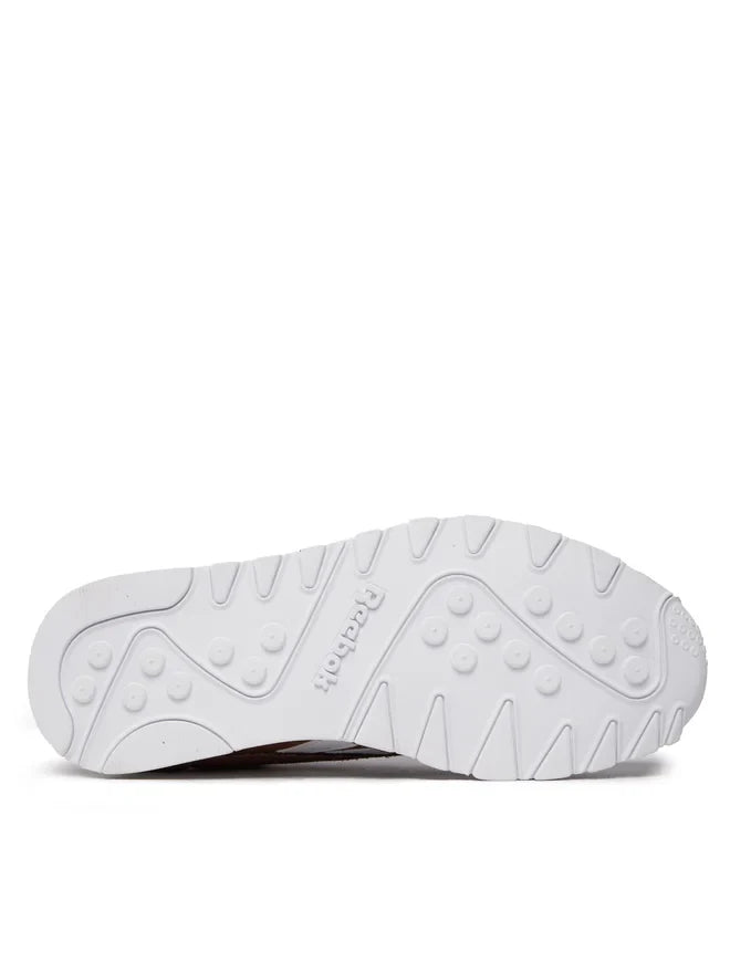 Reebok Men's Classic Nylon Sneakers