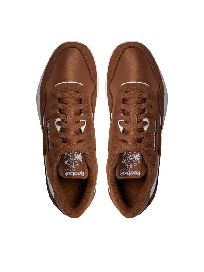 Reebok Men's Classic Nylon Sneakers