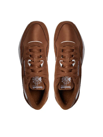 Reebok Men's Classic Nylon Sneakers