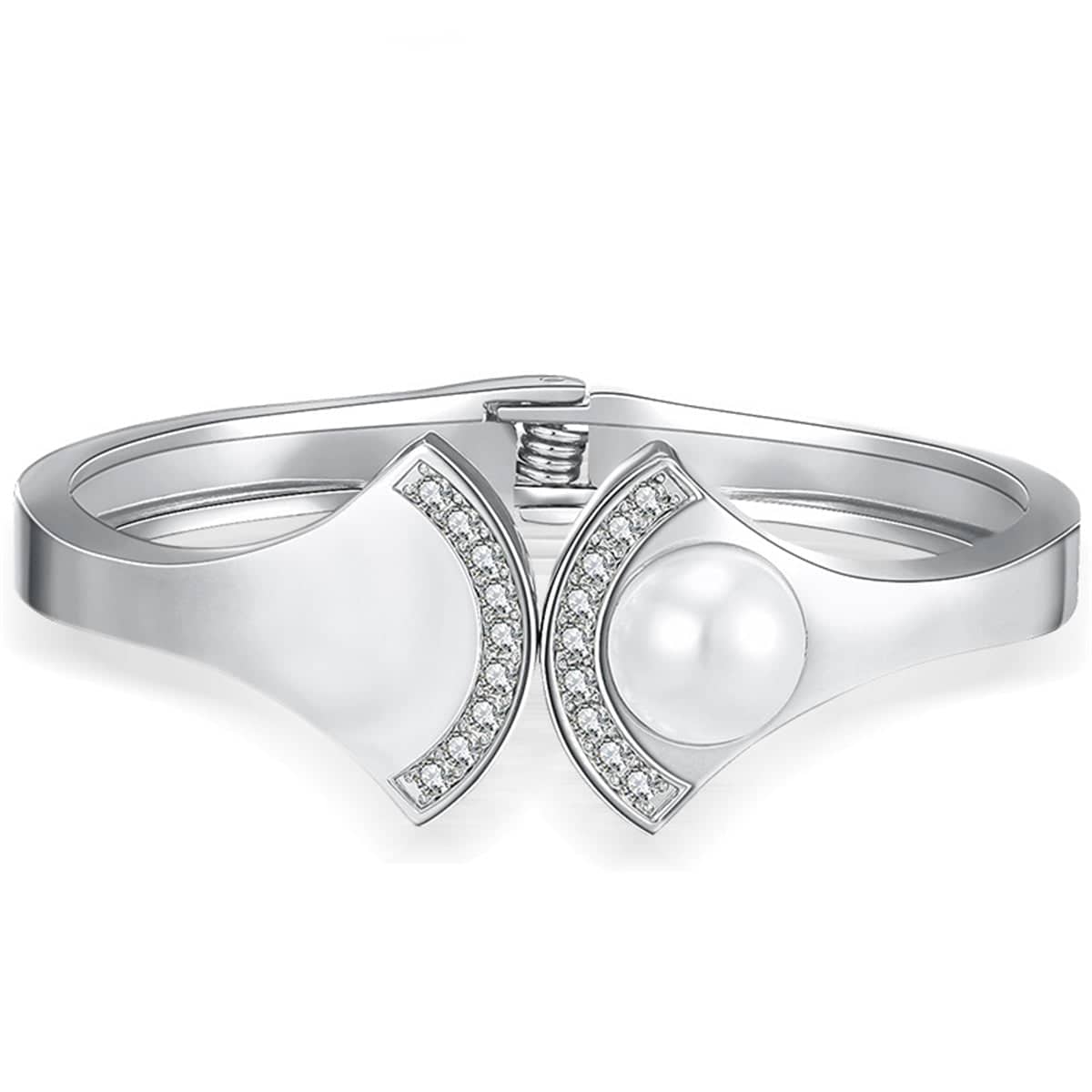 Metallic-