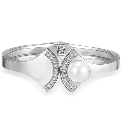 Metallic-